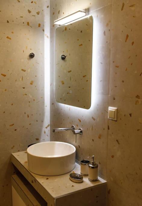 Sunrise Haven Suite Xanthi Exterior photo