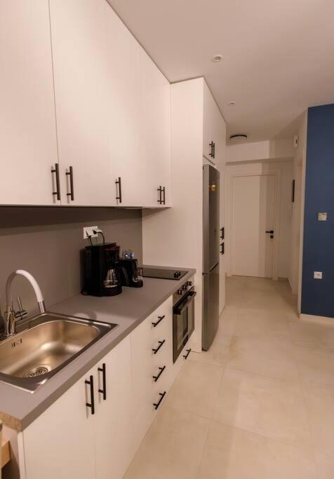 Sunrise Haven Suite Xanthi Exterior photo